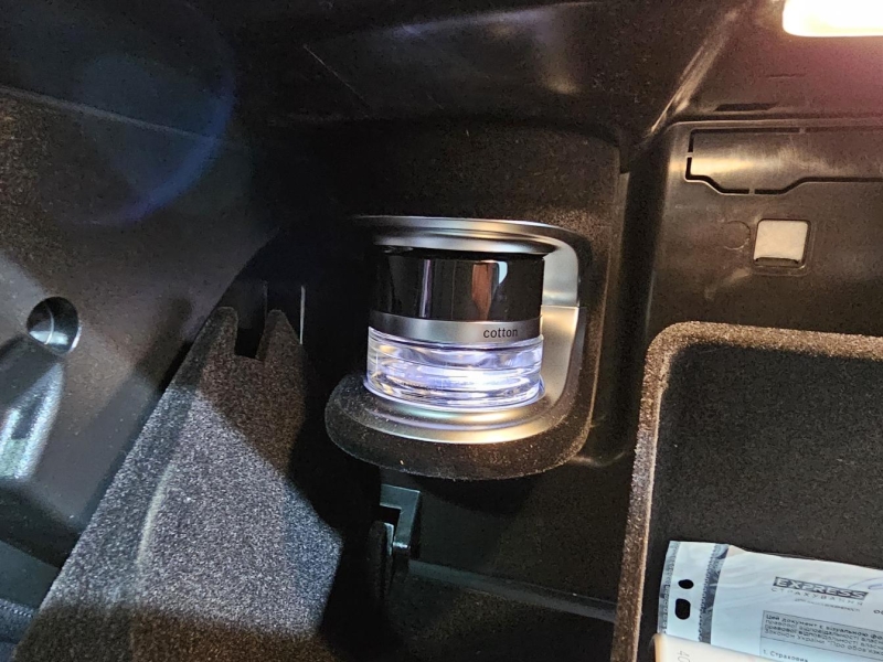 Купить Mercedes-Benz GLE Coupe 450D дизель 2025 id-1007336 в Киеве, Фото №19