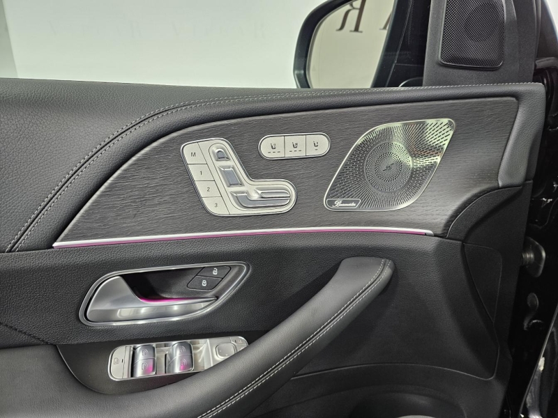 Купить Mercedes-Benz GLE Coupe 450D дизель 2025 id-1007336 в Киеве, Фото №21