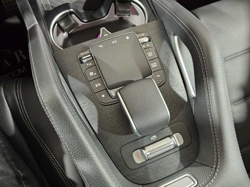 Купить Mercedes-Benz GLE Coupe 450D дизель 2025 id-1007336 в Киеве, Фото №25