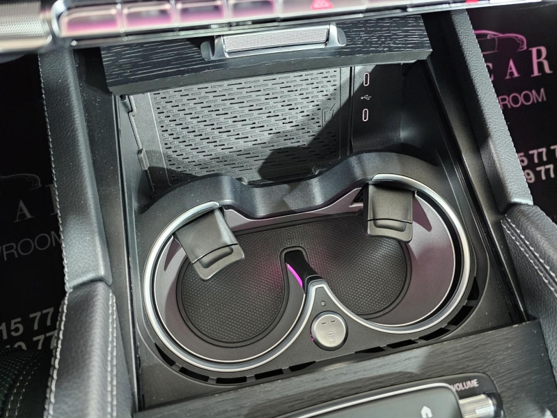 Купить Mercedes-Benz GLE Coupe 450D дизель 2025 id-1007336 в Киеве, Фото №26