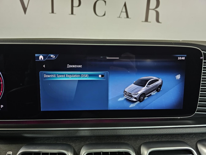 Купить Mercedes-Benz GLE Coupe 450D дизель 2025 id-1007336 в Киеве, Фото №31