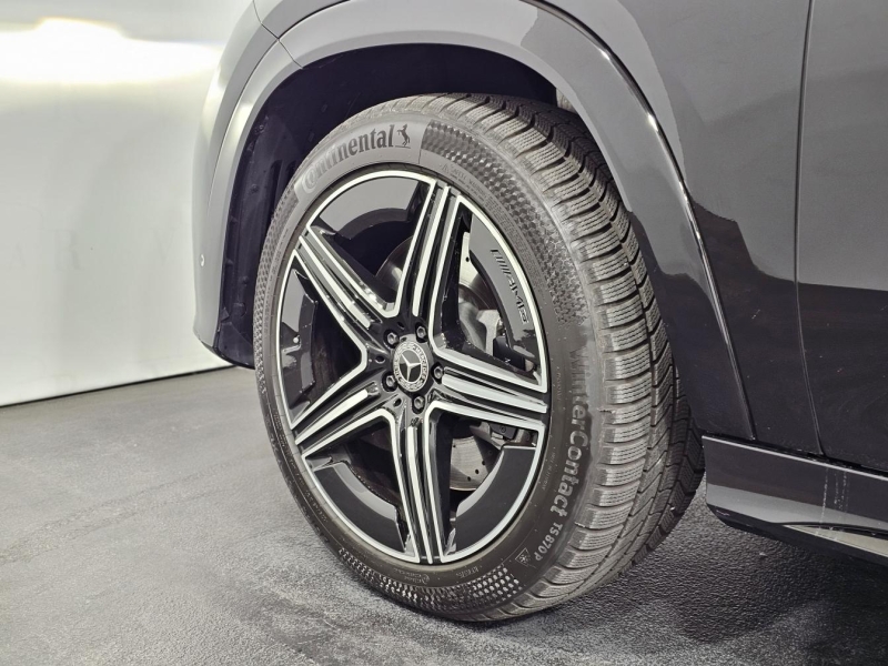 Купить Mercedes-Benz GLE Coupe 450D дизель 2025 id-1007336 в Киеве, Фото №43