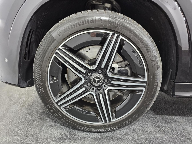 Купить Mercedes-Benz GLE Coupe 450D дизель 2025 id-1007336 в Киеве, Фото №44