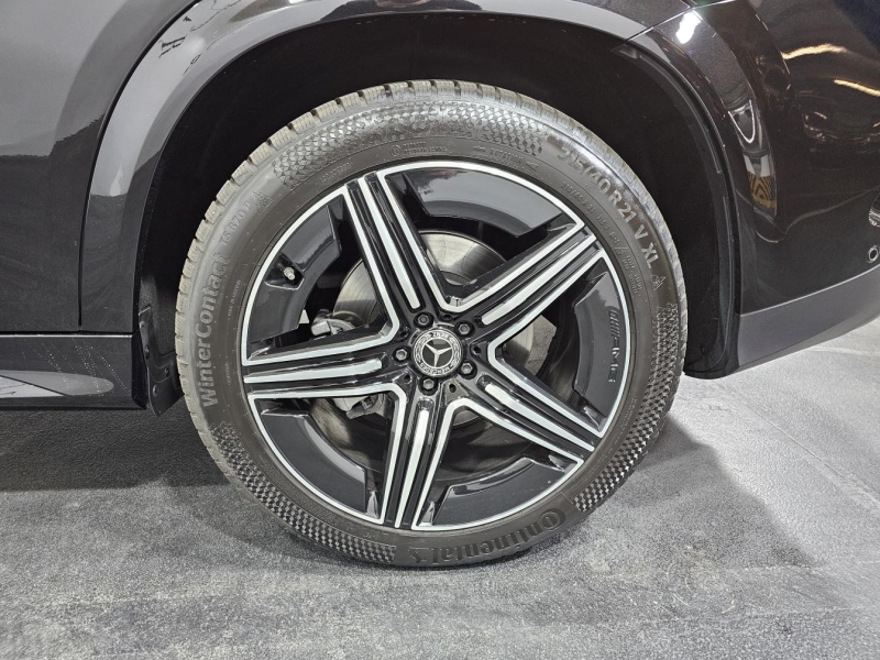 Купить Mercedes-Benz GLE Coupe 450D дизель 2025 id-1007336 в Киеве, Фото №45