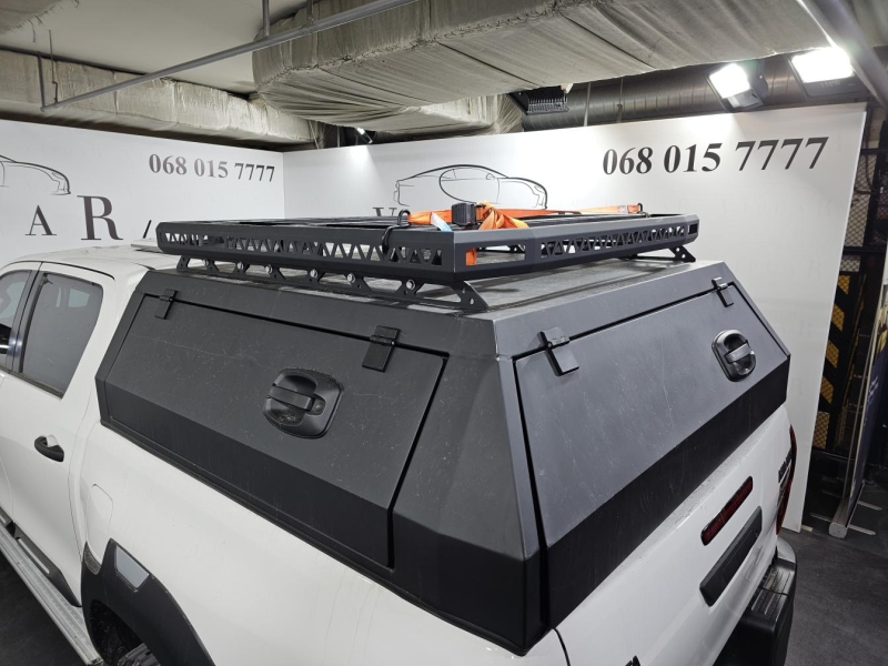 Toyota Hilux дизель 2024 id-1007337 Купить Toyota Hilux дизель 2024 id-1007337 в Киеве, Фото №10