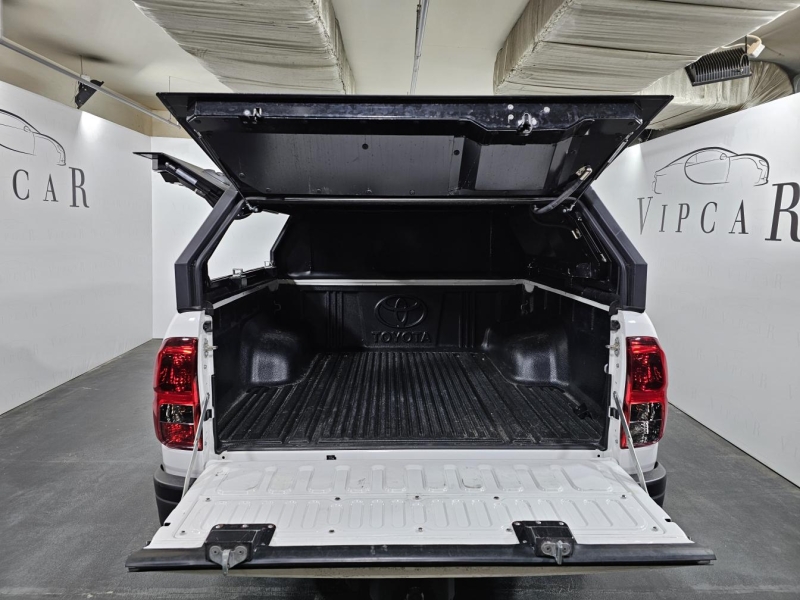 Toyota Hilux дизель 2024 id-1007337 Купить Toyota Hilux дизель 2024 id-1007337 в Киеве, Фото №12