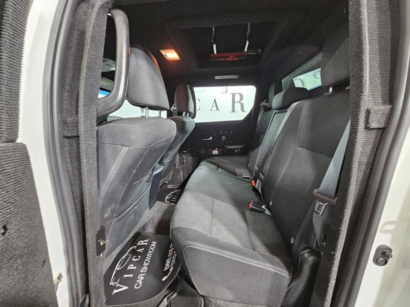 Toyota Hilux дизель 2024 id-1007337 Купить Toyota Hilux дизель 2024 id-1007337 в Киеве, Фото №13