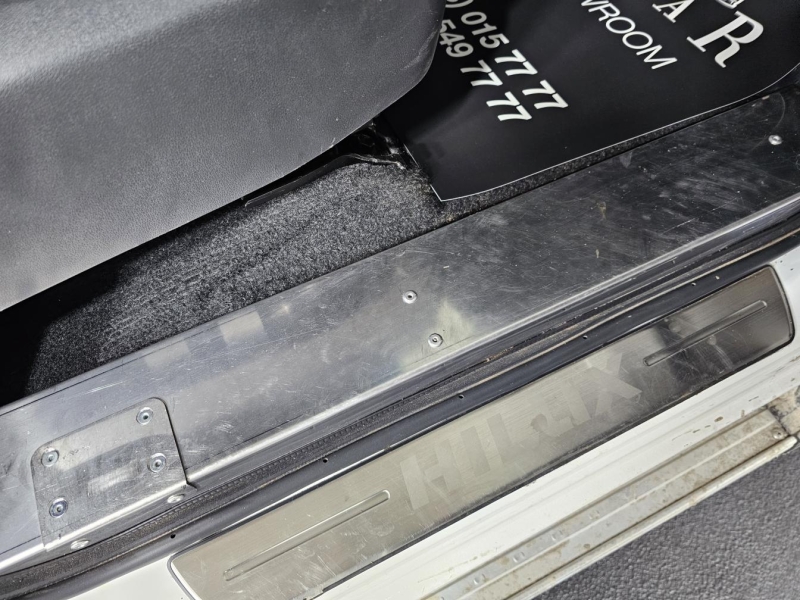 Toyota Hilux дизель 2024 id-1007337 Купить Toyota Hilux дизель 2024 id-1007337 в Киеве, Фото №21