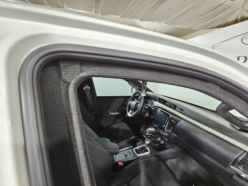 Toyota Hilux дизель 2024 id-1007337 Купить Toyota Hilux дизель 2024 id-1007337 в Киеве, Фото №23