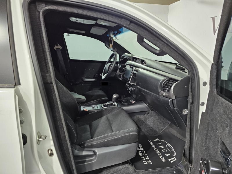 Toyota Hilux дизель 2024 id-1007337 Купить Toyota Hilux дизель 2024 id-1007337 в Киеве, Фото №24