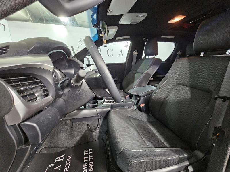 Toyota Hilux дизель 2024 id-1007337 Купить Toyota Hilux дизель 2024 id-1007337 в Киеве, Фото №26