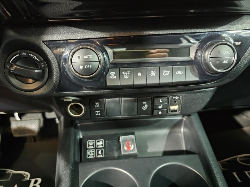 Toyota Hilux дизель 2024 id-1007337 Купить Toyota Hilux дизель 2024 id-1007337 в Киеве, Фото №32