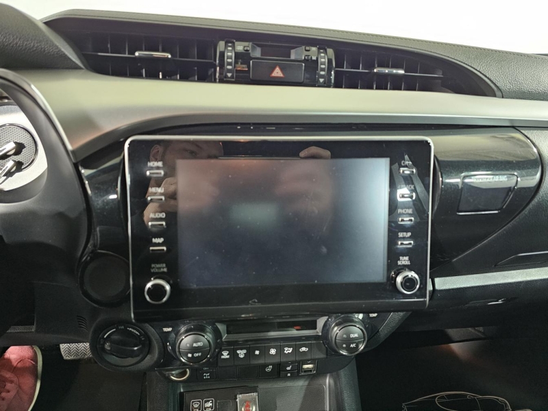 Toyota Hilux дизель 2024 id-1007337 Купить Toyota Hilux дизель 2024 id-1007337 в Киеве, Фото №33