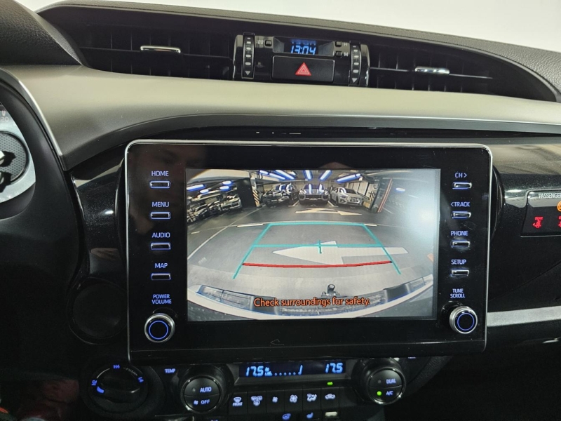 Toyota Hilux дизель 2024 id-1007337 Купить Toyota Hilux дизель 2024 id-1007337 в Киеве, Фото №35