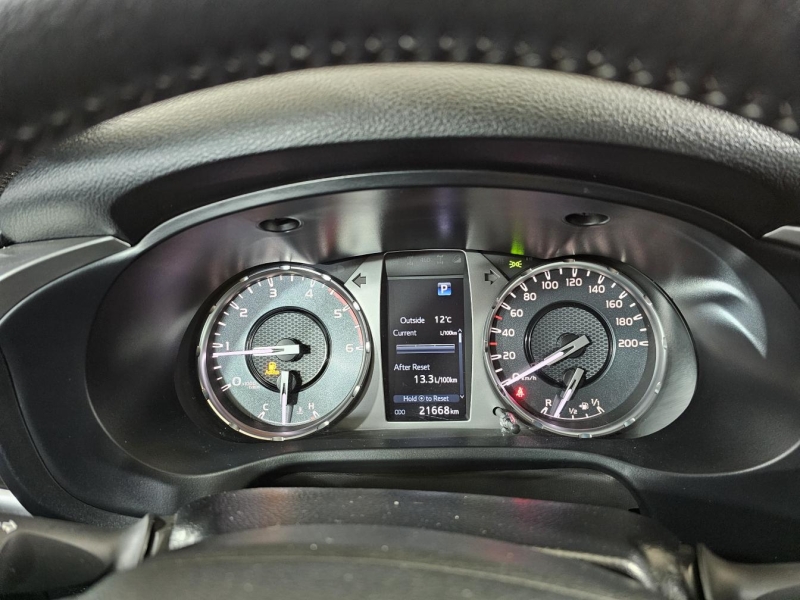 Toyota Hilux дизель 2024 id-1007337 Купить Toyota Hilux дизель 2024 id-1007337 в Киеве, Фото №36