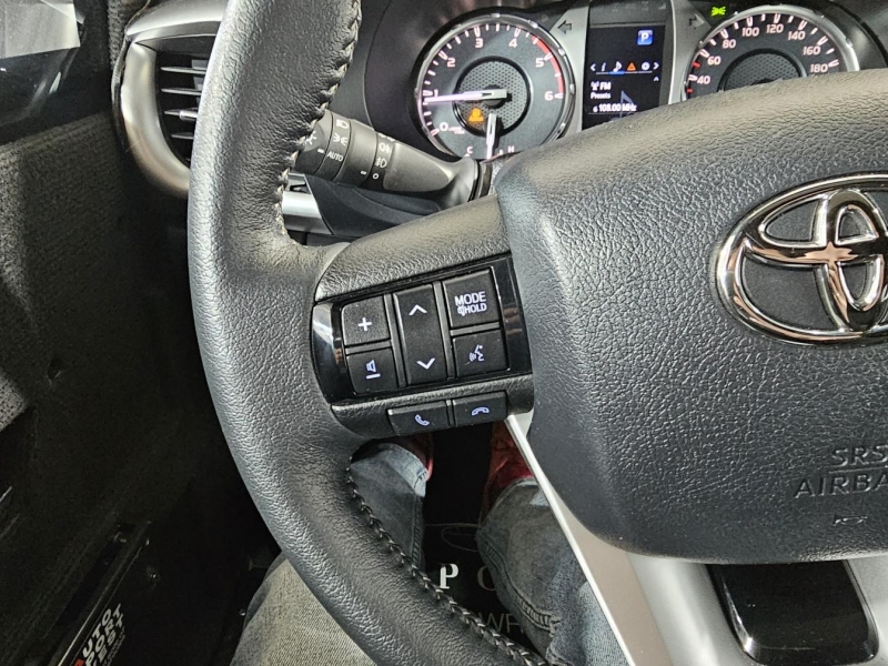 Toyota Hilux дизель 2024 id-1007337 Купить Toyota Hilux дизель 2024 id-1007337 в Киеве, Фото №37