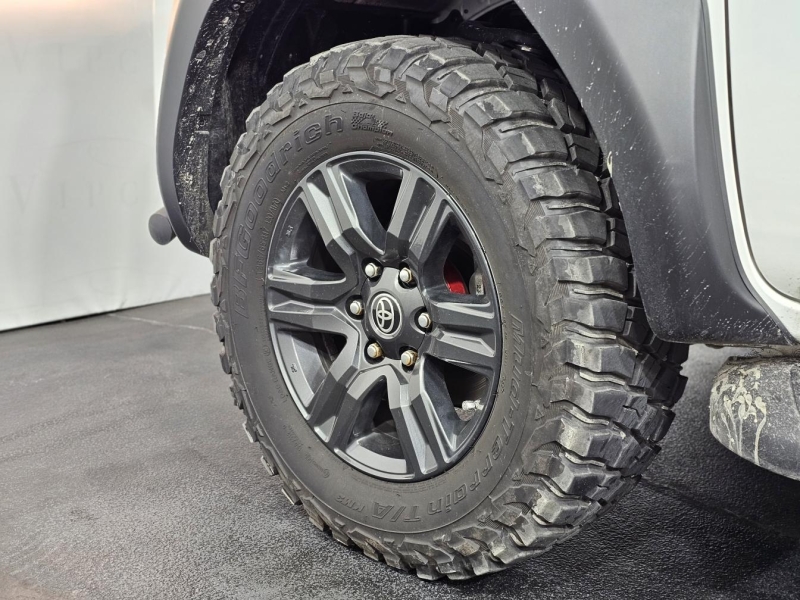 Toyota Hilux дизель 2024 id-1007337 Купить Toyota Hilux дизель 2024 id-1007337 в Киеве, Фото №39