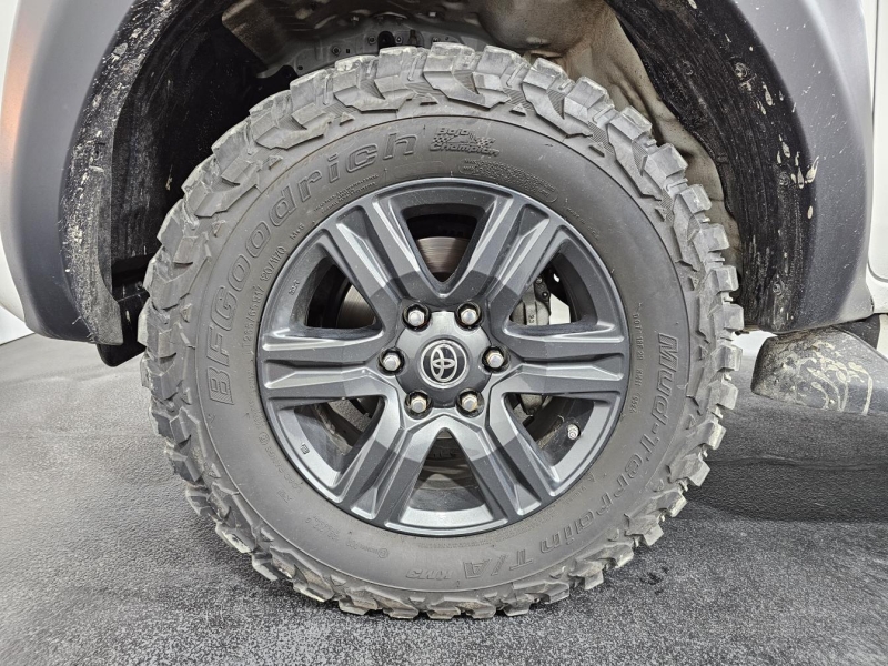 Toyota Hilux дизель 2024 id-1007337 Купить Toyota Hilux дизель 2024 id-1007337 в Киеве, Фото №40