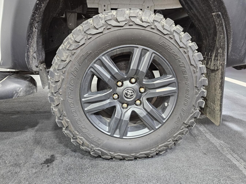 Toyota Hilux дизель 2024 id-1007337 Купить Toyota Hilux дизель 2024 id-1007337 в Киеве, Фото №41