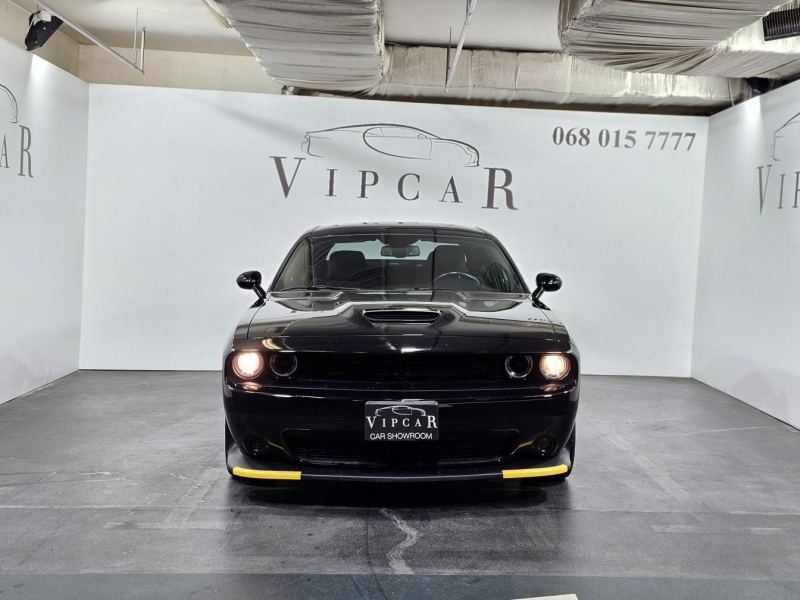 Dodge Challenger бензин 2021 id-1007341 Купить Dodge Challenger бензин 2021 id-1007341 в Киеве, Фото №2