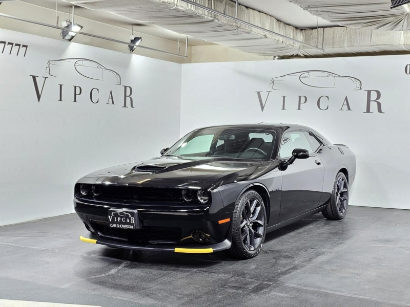 Dodge Challenger бензин 2021 id-1007341 Купить Dodge Challenger бензин 2021 id-1007341 в Киеве, Фото №3