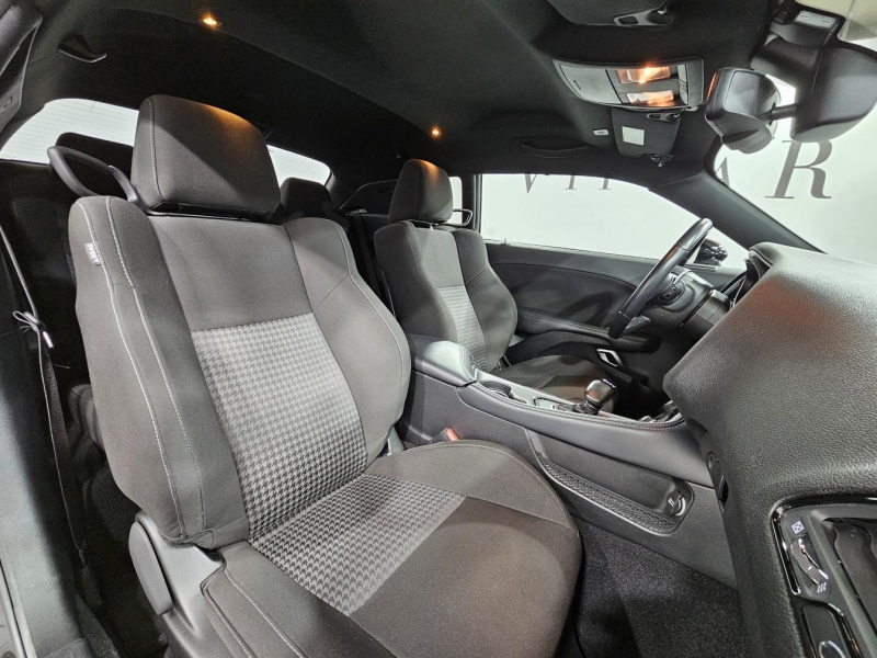 Dodge Challenger бензин 2021 id-1007341 Купить Dodge Challenger бензин 2021 id-1007341 в Киеве, Фото №4