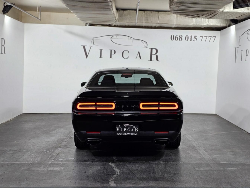 Dodge Challenger бензин 2021 id-1007341 Купить Dodge Challenger бензин 2021 id-1007341 в Киеве, Фото №7