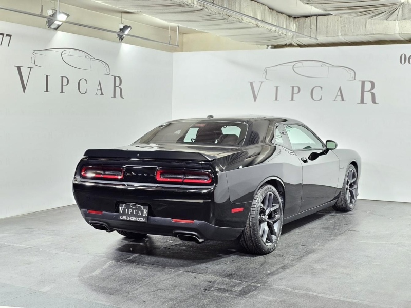 Dodge Challenger бензин 2021 id-1007341 Купить Dodge Challenger бензин 2021 id-1007341 в Киеве, Фото №8
