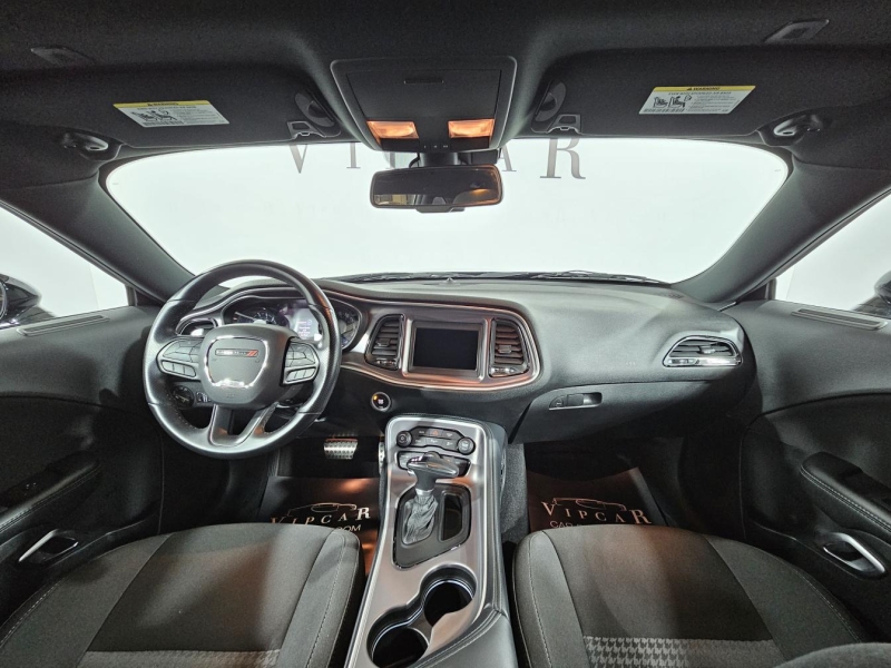 Dodge Challenger бензин 2021 id-1007341 Купить Dodge Challenger бензин 2021 id-1007341 в Киеве, Фото №10