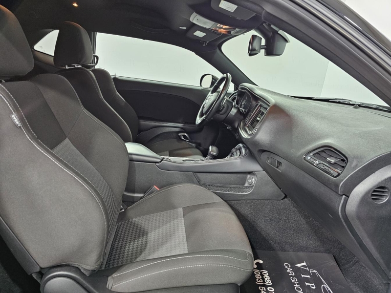 Dodge Challenger бензин 2021 id-1007341 Купить Dodge Challenger бензин 2021 id-1007341 в Киеве, Фото №11