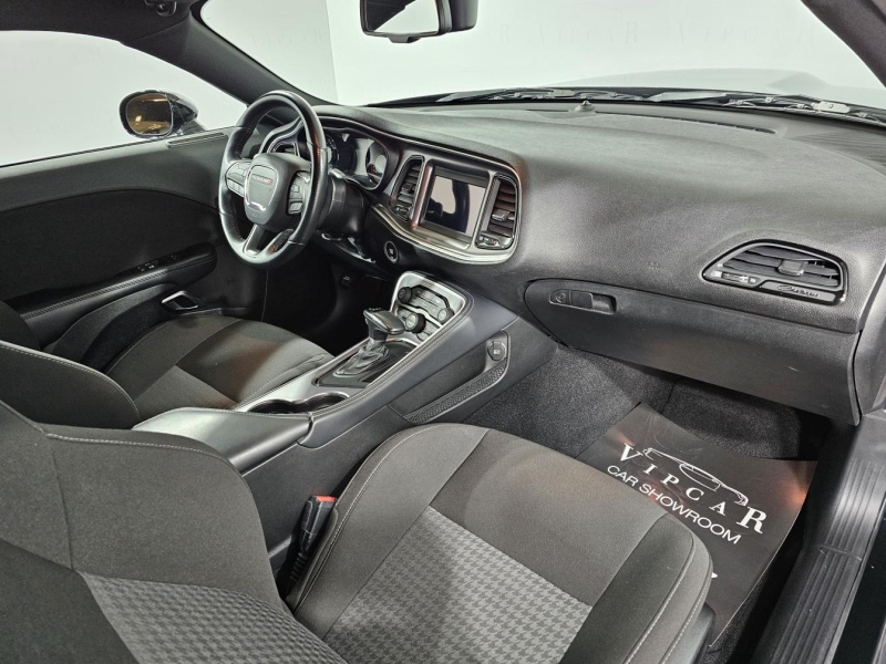 Dodge Challenger бензин 2021 id-1007341 Купить Dodge Challenger бензин 2021 id-1007341 в Киеве, Фото №12