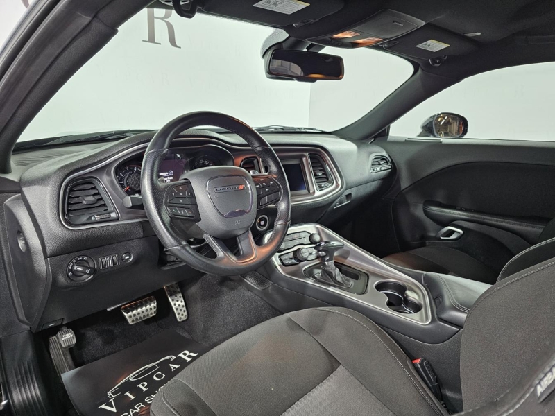 Dodge Challenger бензин 2021 id-1007341 Купить Dodge Challenger бензин 2021 id-1007341 в Киеве, Фото №17