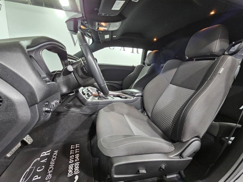 Dodge Challenger бензин 2021 id-1007341 Купить Dodge Challenger бензин 2021 id-1007341 в Киеве, Фото №18