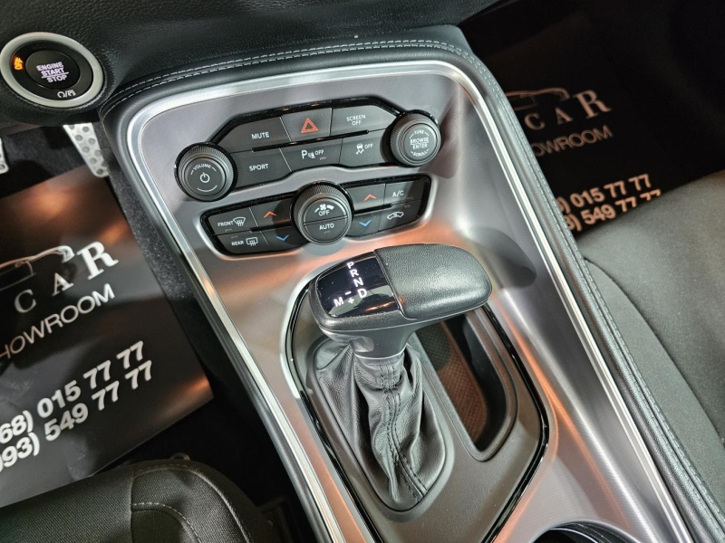 Dodge Challenger бензин 2021 id-1007341 Купить Dodge Challenger бензин 2021 id-1007341 в Киеве, Фото №21