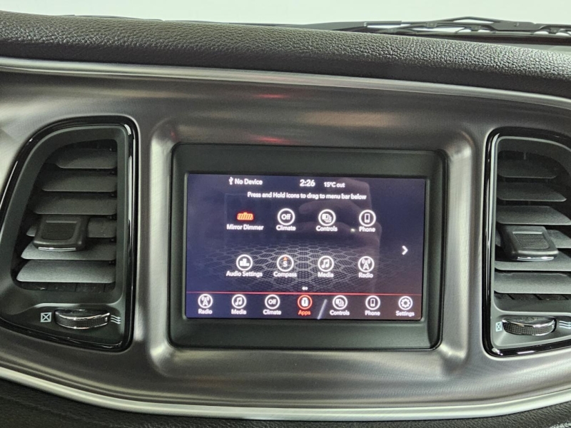 Dodge Challenger бензин 2021 id-1007341 Купить Dodge Challenger бензин 2021 id-1007341 в Киеве, Фото №24