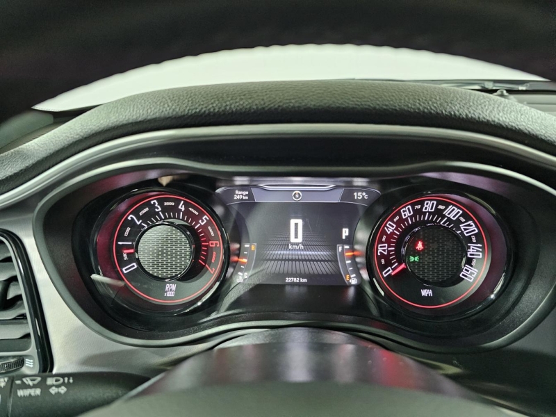 Dodge Challenger бензин 2021 id-1007341 Купить Dodge Challenger бензин 2021 id-1007341 в Киеве, Фото №25