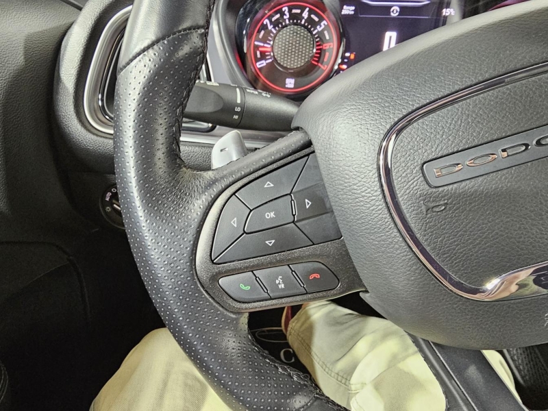 Dodge Challenger бензин 2021 id-1007341 Купить Dodge Challenger бензин 2021 id-1007341 в Киеве, Фото №26