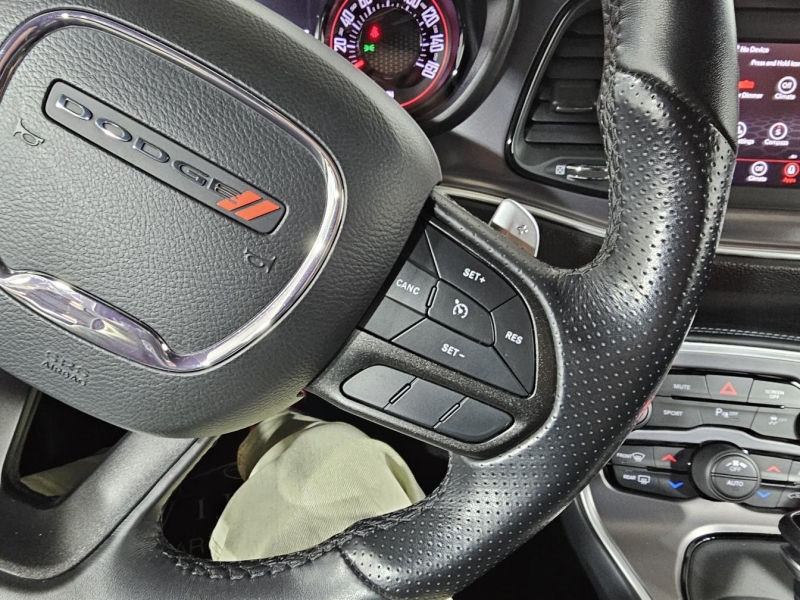 Dodge Challenger бензин 2021 id-1007341 Купить Dodge Challenger бензин 2021 id-1007341 в Киеве, Фото №27