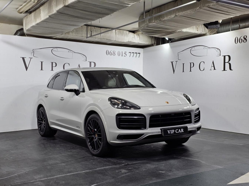 Купить Porsche Cayenne GTS бензин 2022 id-1007354 в Киеве, Фото №1