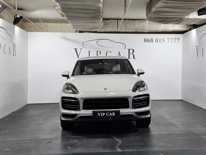 Купить Porsche Cayenne GTS бензин 2022 id-1007354 в Киеве, Фото №2