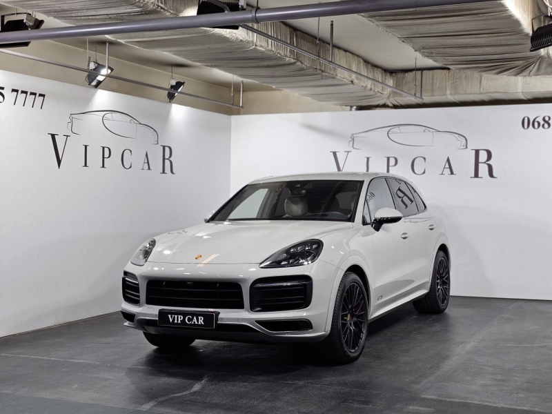 Купить Porsche Cayenne GTS бензин 2022 id-1007354 в Киеве, Фото №3