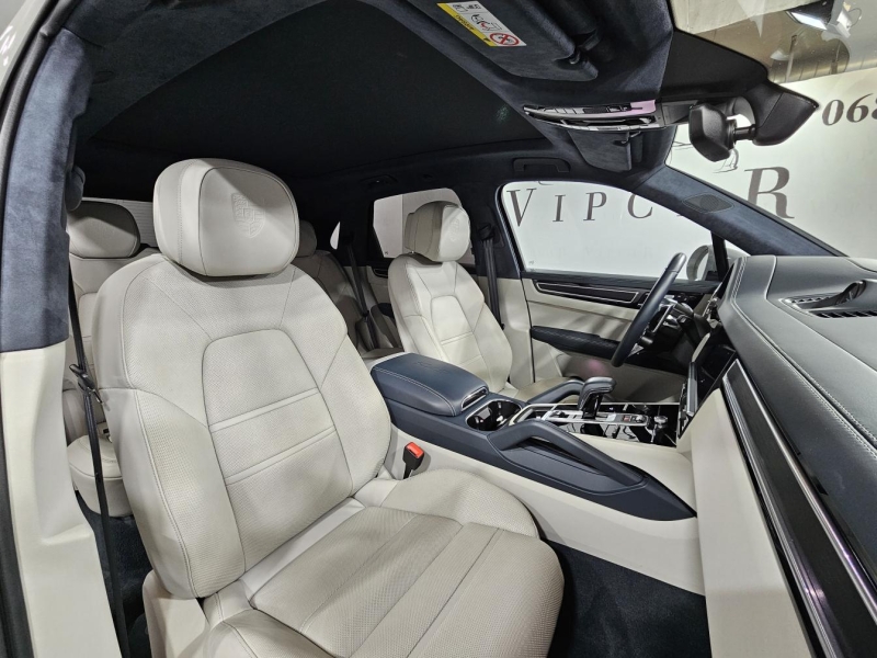 Купить Porsche Cayenne GTS бензин 2022 id-1007354 в Киеве, Фото №4