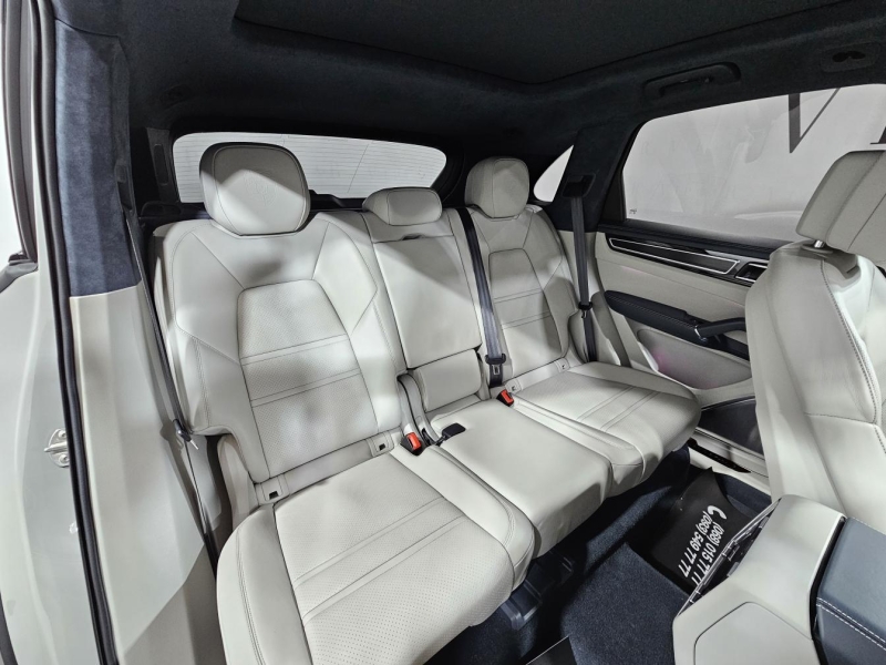 Купить Porsche Cayenne GTS бензин 2022 id-1007354 в Киеве, Фото №5