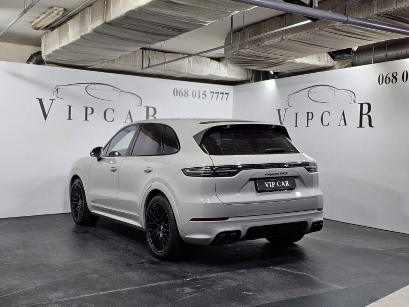 Купить Porsche Cayenne GTS бензин 2022 id-1007354 в Киеве, Фото №6