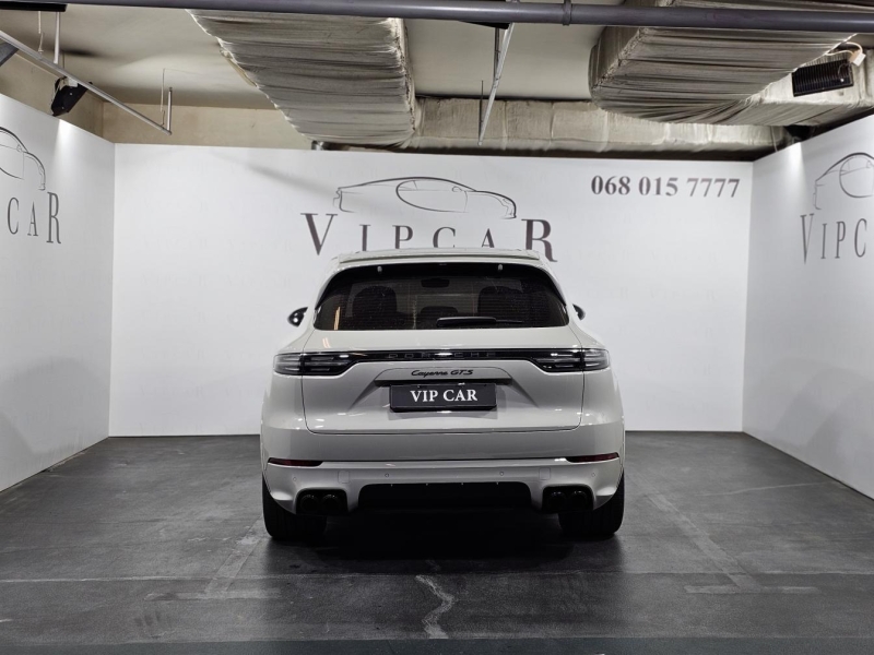 Купить Porsche Cayenne GTS бензин 2022 id-1007354 в Киеве, Фото №7