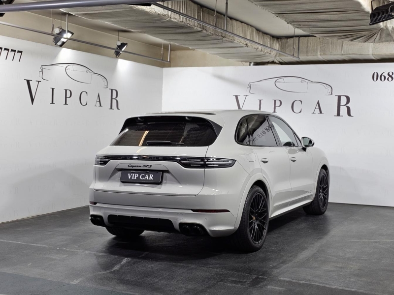 Купить Porsche Cayenne GTS бензин 2022 id-1007354 в Киеве, Фото №8