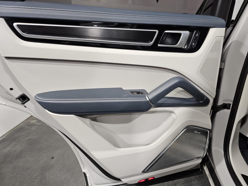 Купить Porsche Cayenne GTS бензин 2022 id-1007354 в Киеве, Фото №9