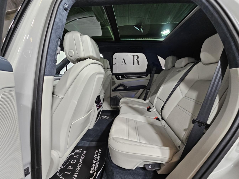 Купить Porsche Cayenne GTS бензин 2022 id-1007354 в Киеве, Фото №10