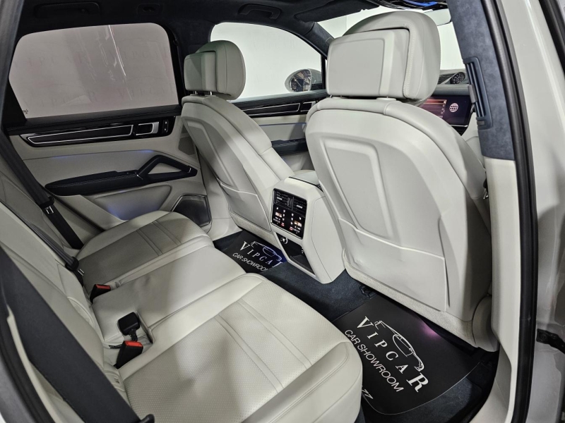 Купить Porsche Cayenne GTS бензин 2022 id-1007354 в Киеве, Фото №11