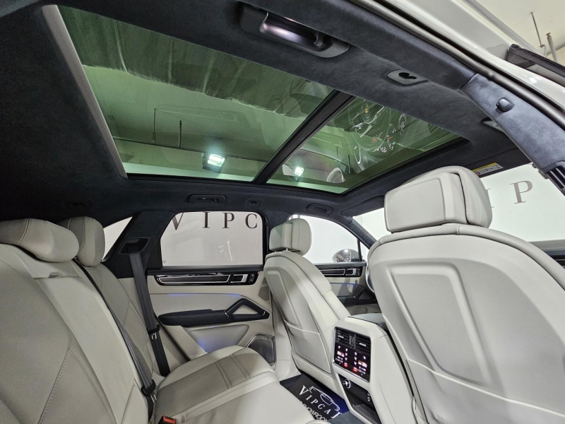 Купить Porsche Cayenne GTS бензин 2022 id-1007354 в Киеве, Фото №13